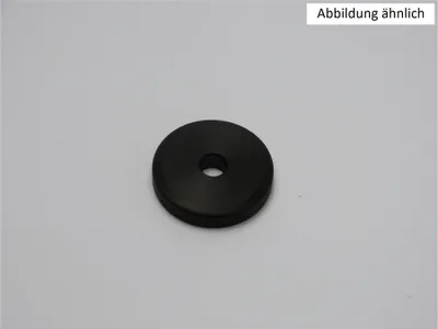 Produktbild von Jagwire UCK424 Universal Sport Brake Kit, carbon silver