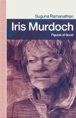 Immagine prodotto di Iris Murdoch