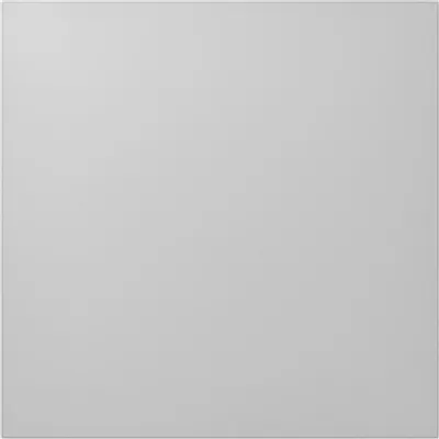 Immagine prodotto di Tavolo da conferenza - Piano (senza gambe) Kontor, 80 x 80 cm, grigio
