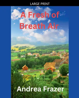 Produktbild von A Fresh of Breath Air
