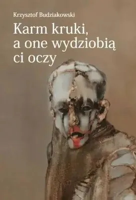 Immagine prodotto di "Le karmakruk, ti strapperanno gli occhi" - Krzysztof Budziakowski