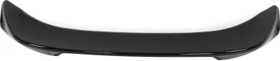 Image de Aileron arrière, modification automobile, remplacement pour Scion FRS/FRS 2013-2016 (noir)