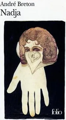 Immagine prodotto di Nadja