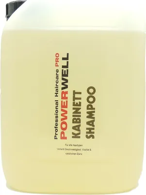 Produktbild von POWERWELL Kabinett Shampoo 5 L