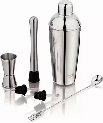 Obrázok produktu pre Gordon G515 Barmanský set 6-dielny