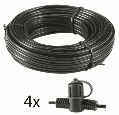 Productafbeelding van Buiten verlichting Hoofdkabel 10 meter Garden Lights