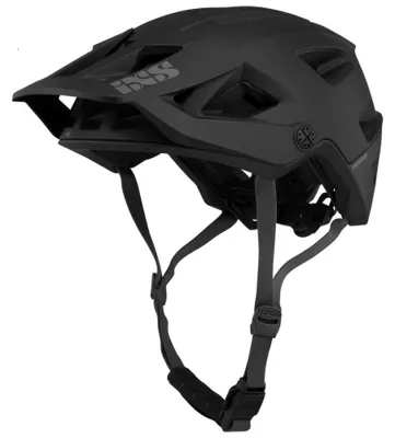 Produktbild von IXS Trigger AM Helm black Kopfumfang S/M | 54-58cm