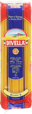 Produktbild von Divella 006 Bucatini Gr.500