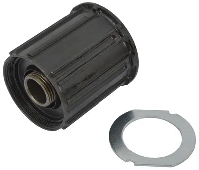 Produktbild von Shimano CassetteBody Deore FH-M525-A 8 9-Gang