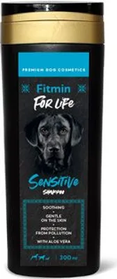 Zdjęcie produktu dla Szampon FFLD dla skóry wrażliwej, 300 ml