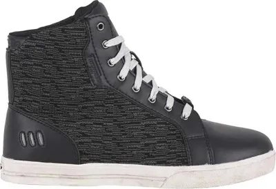 Obrázek produktu pro Furygan 447789 Chaussures Sydney D3O Black Taille : 42