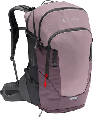 Obrázek produktu pro VAUDE Dámské jízdní kolo Alpin 24+4 lilac dusk -