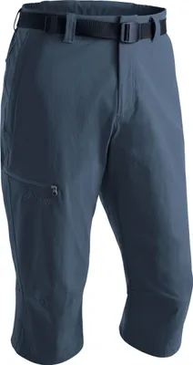 Produktbild von Maier Sports Herren Jennisei 3/4 Hose ensign blue 60
