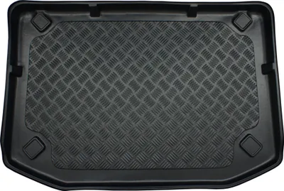 Produktbild von Z437960 Kofferraumwanne kompatibel mit Citroen C3 Picasso 2009-10.2017