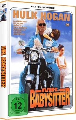 Produktbild von Mr. BABYSITTER