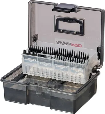 Immagine prodotto di Babyliss Pro 4Artist Barber Sonic - box per sterilizzazione