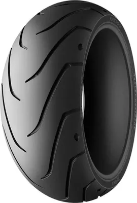 Produktbild von Michelin Scorcher 11 Rear 240/40 R18 M/C Tl 79V Rear