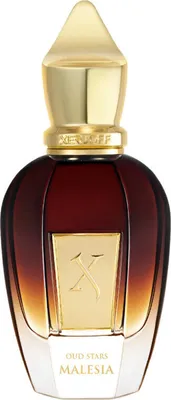 A product shot of a perfume bottle.