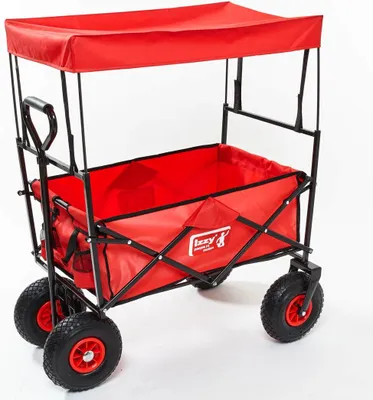 Produktbild von Transportwagen faltbar