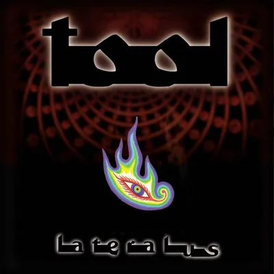 Image de Lateralus
