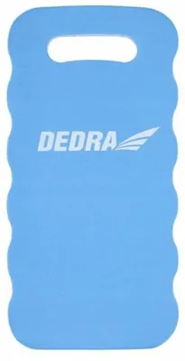 Zdjęcie produktu dla Podkładka pod kolana niebieska 40 x 20 x 1,9 cm