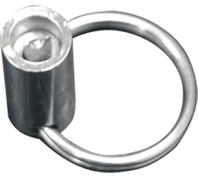 Produktbild von BULL'S Shaft Ex Keychains -- 1 Stck