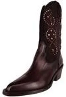 Produktbild von Mjus Damen Cowboy Stiefel Teresa Western L91203-201-6116 Braun