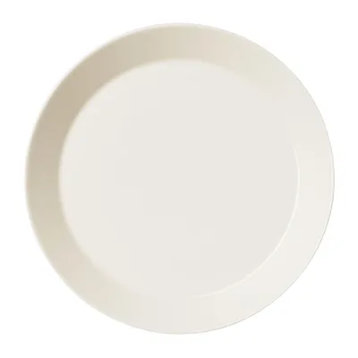 Produktbild von Iittala Teema Teller - 26 cm - Weiß