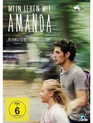 Obrázok produktu pre Mein Leben mit Amanda