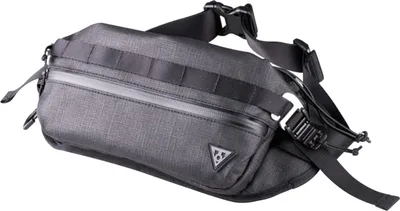 Obrázek produktu pro Hip Back, černá