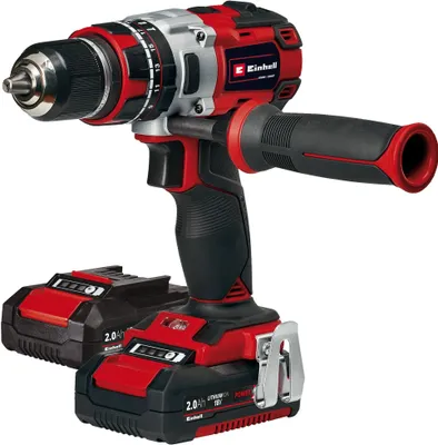Immagine prodotto di Trapano a percussione a batteria EINHELL (4513861)