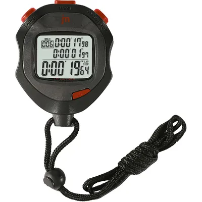 Immagine prodotto di Lowell JT-5411R smartwatch e orologio sportivo LCD Digitale