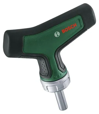Produktbild von Handwerkzeuge Bit-Ratschenschraubendreher T-Griff