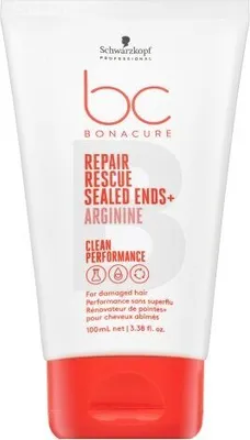 Obrázek produktu pro Schwarzkopf Bc Repair Rescue Sealed Ends 100ml