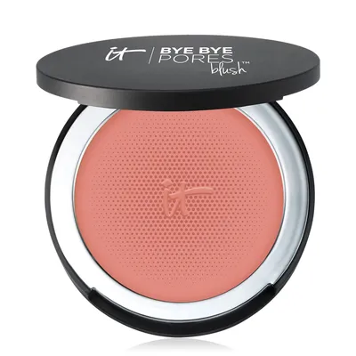 Produktbild von BYE BYE PORES blush #naturally pretty 5,44 gr