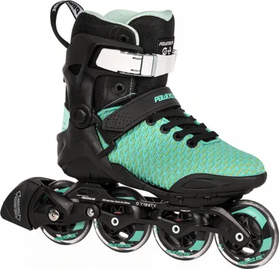 Produktbild von Powerslide Xenon 80 Skates Damen