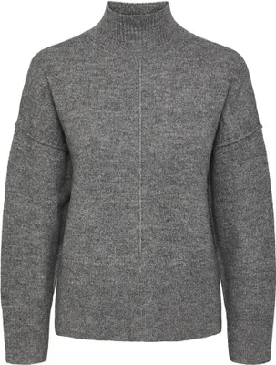 Produktbild von Yas Balis Pullover Grau M Frau Grau M