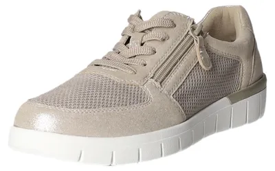 Produktbild von Schnürhalbschuh mit Mehrweite Freizeit (casual) 9-23700-42 345
