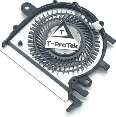 Produktbild von Lüfter Kühler FAN cooler version rechts kompatibel für P/N: 0FG8L0000H