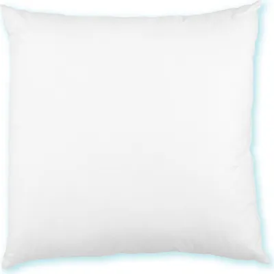 Produktbild von Wypełnienie poduszki PREMIUM Inlet (40x40cm) wypełnienie poduszki z wypełnieniem poliestrowym (wypełnienie poliestrowe)