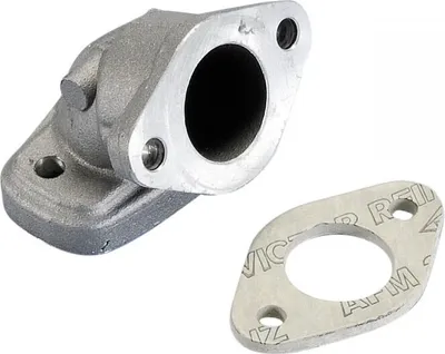 Obrázok produktu pre Sacie potrubie Polini 22mm pre pitbike Honda XR, CRF 50, Minicross, Minimotard XP4T 110
