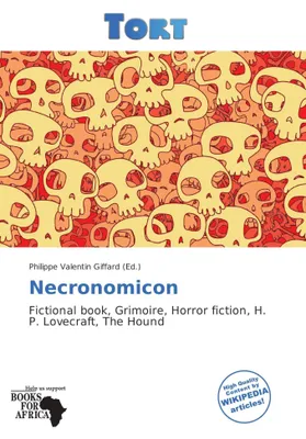 Produktbild von Necronomicon