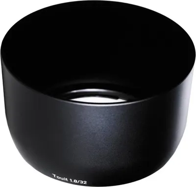 Immagine prodotto di Paraluce ZEISS per TOUIT 32mm f/1.8