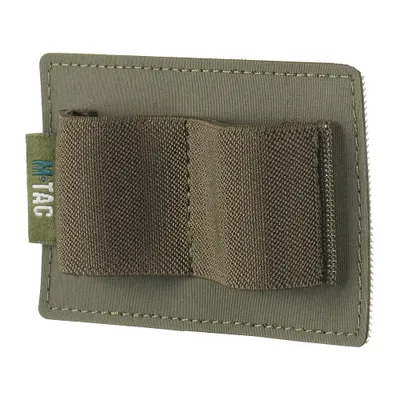 Produktbild von M-Tac Insert Modular Small Patch (2 sections) Ranger Green