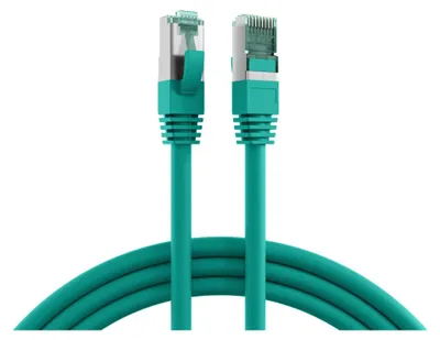 Produktbild von EFB Elektronik EFB-Elektronik - Patch-Kabel - RJ-45 (M) zu RJ-45 (M)