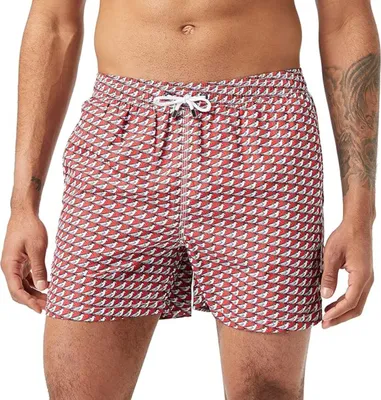 Zdjęcie produktu dla Spodenki kąpielowe  męskie Hackett London plażowe L