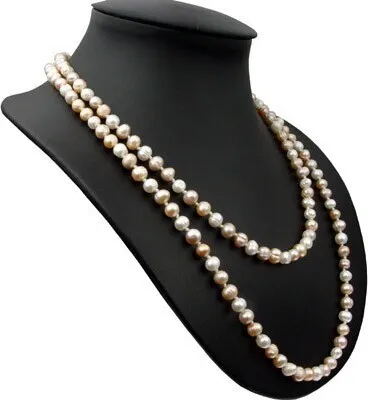 Lange-Kette-aus-Perlen-multicolor