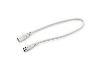 Produktbild von Naber LED Verbindungsleitung, Verbindungsleitung/-element, L 500 mm, weiß 7064125