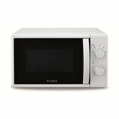 Immagine prodotto di Grill Flama 1884FL 20 L 700W Bianco