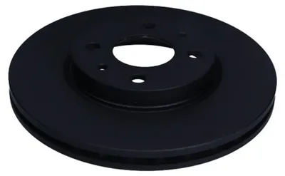 Produktbild von EBG Bremsscheiben Vorderachse High Carbon Fiat Lancia Citroën Alfa Romeo
